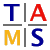 Logo TAMS