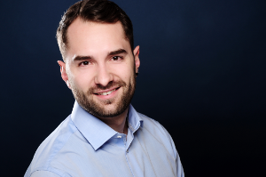 Yannick Jonetzko